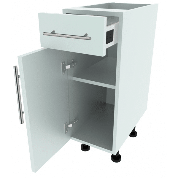 300 Drawer Line Single Base Unit