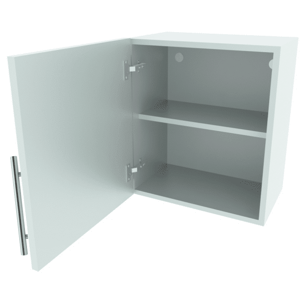 500 Single Wall Unit
