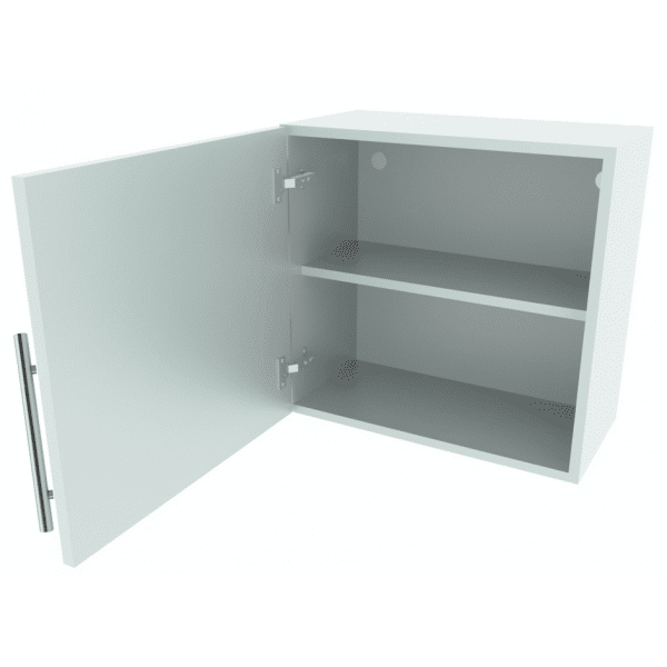 600 Single Wall Unit