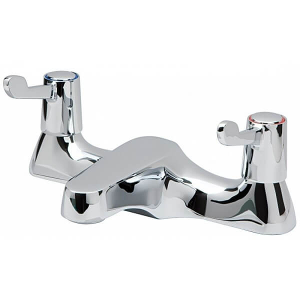 Contract Bath Lever Filler Tap