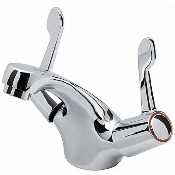 Monobloc Lever Basin Mixer Tap