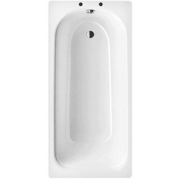 Steel Bath & Leg Set 2HT (1500, 1600, 1700) 1.5mm - 1500 x 700mm