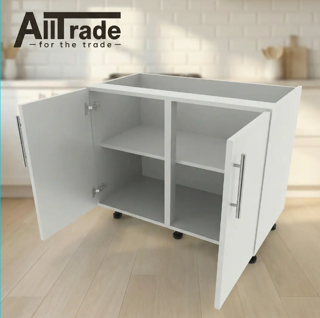 High Line Double Base Unit Assembly Guide