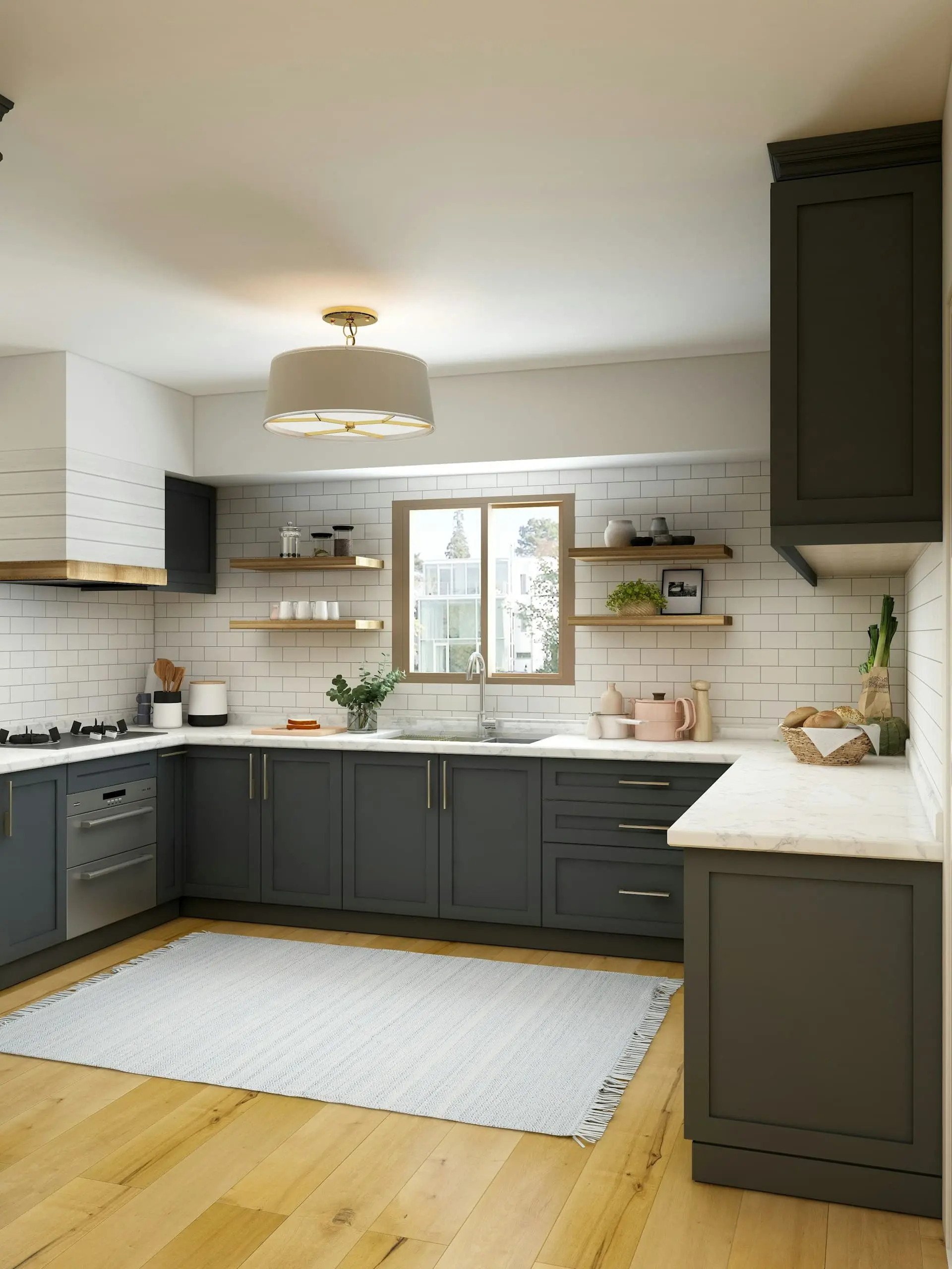 Home design