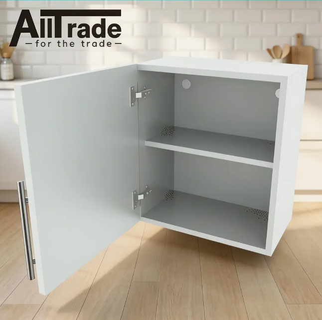 Single Wall Unit Assembly Guide