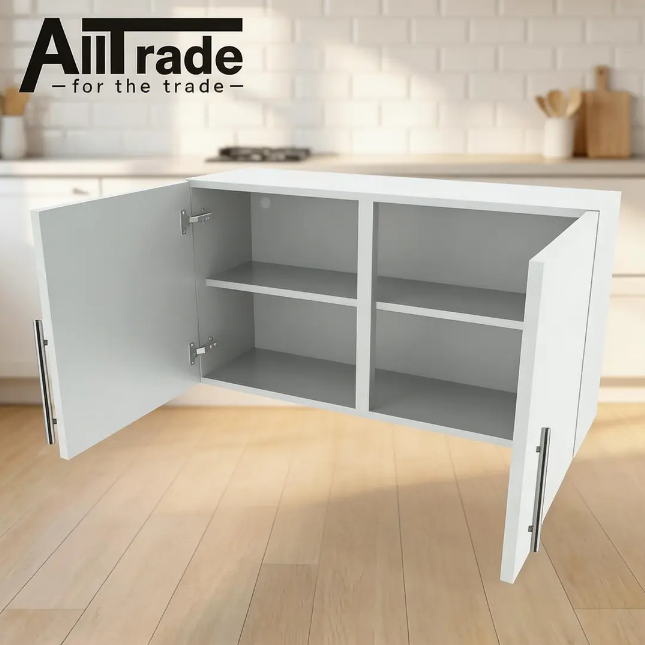 Double Wall Unit Assembly Guide
